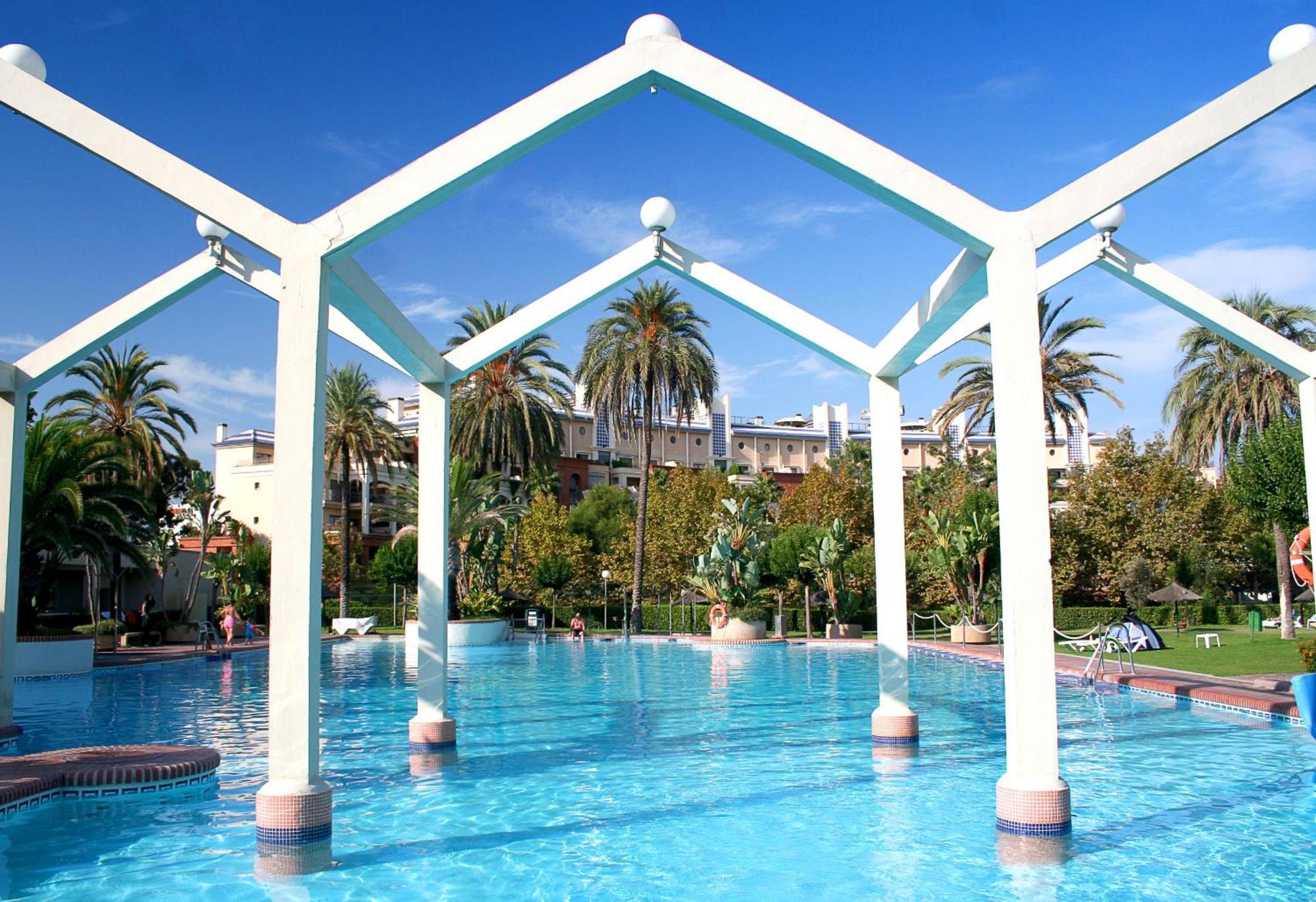Estudio Primera Linea De Playa Benalmádena