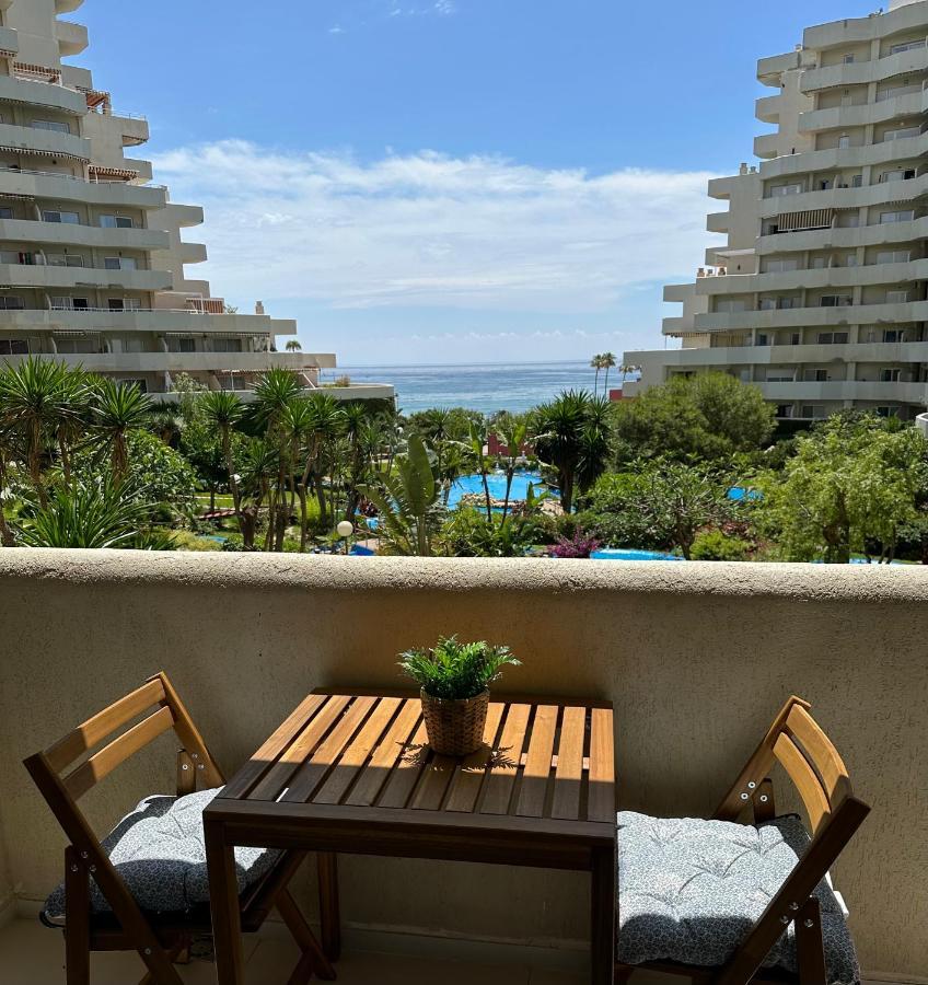 Appartement Estudio Primera Linea De Playa *