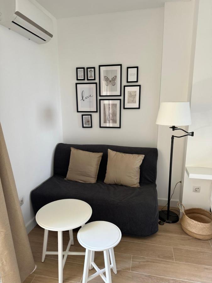 Estudio Primera Linea De Playa Appartement *
